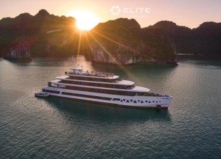 ELITE OF THE SEAS - FROM 293 USD/PAX